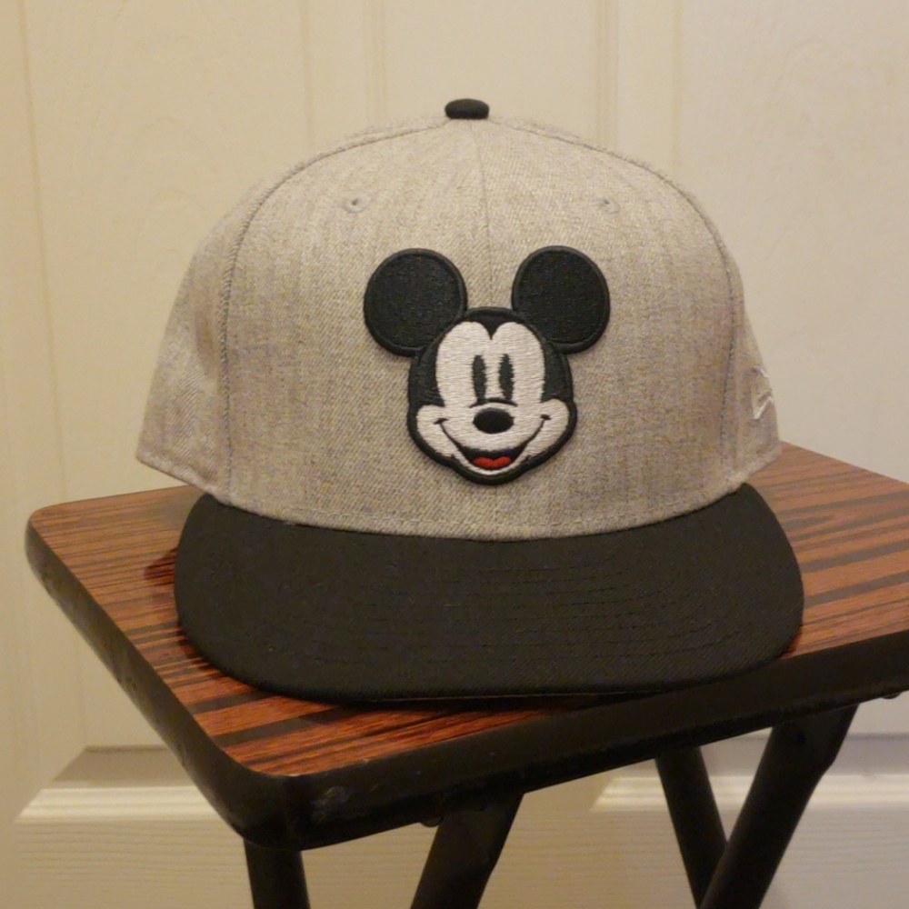 Mickey Mouse Hat